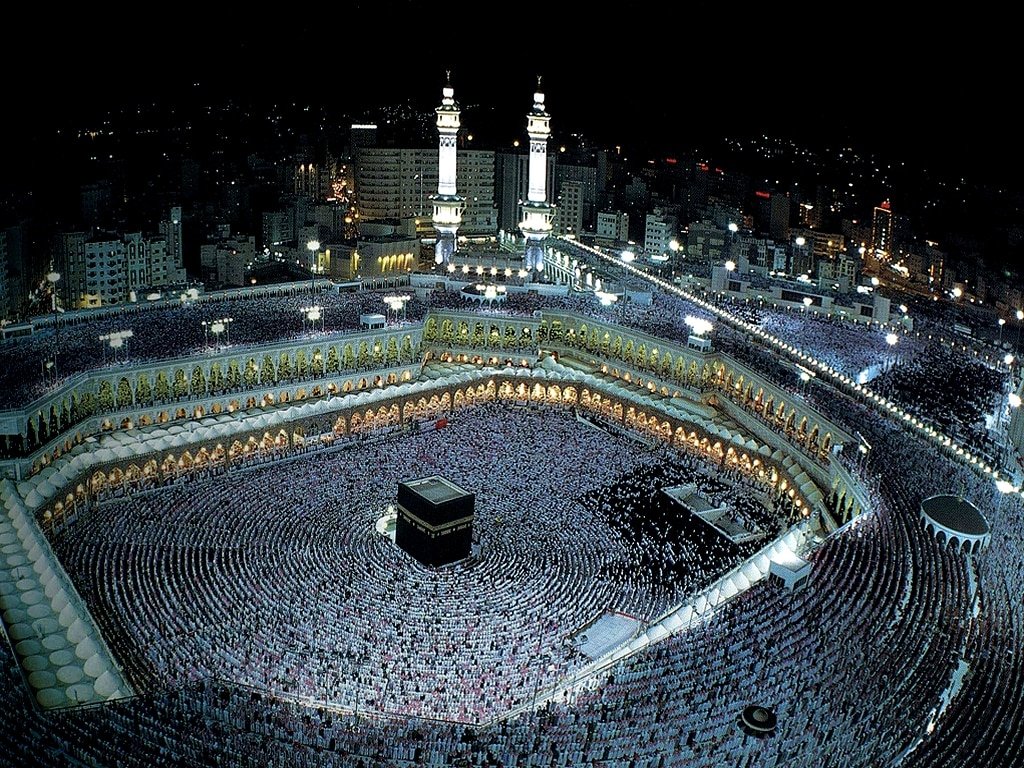 makkah 2